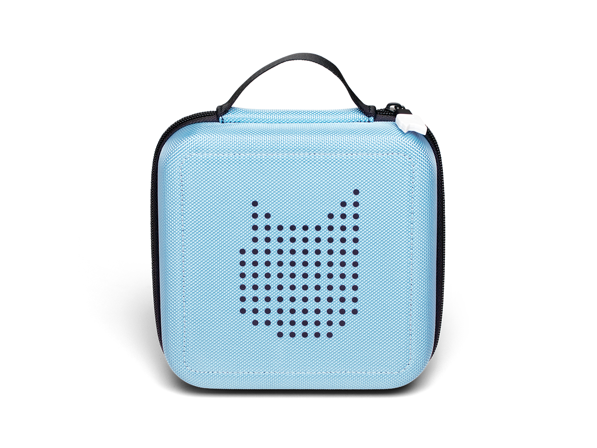 Tonies Carrier Blue