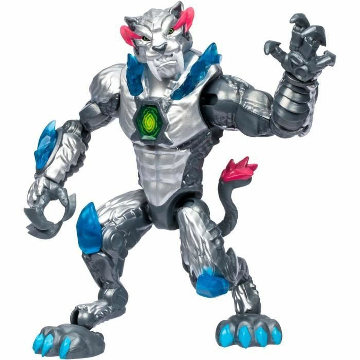 Playset MR Beast LAB