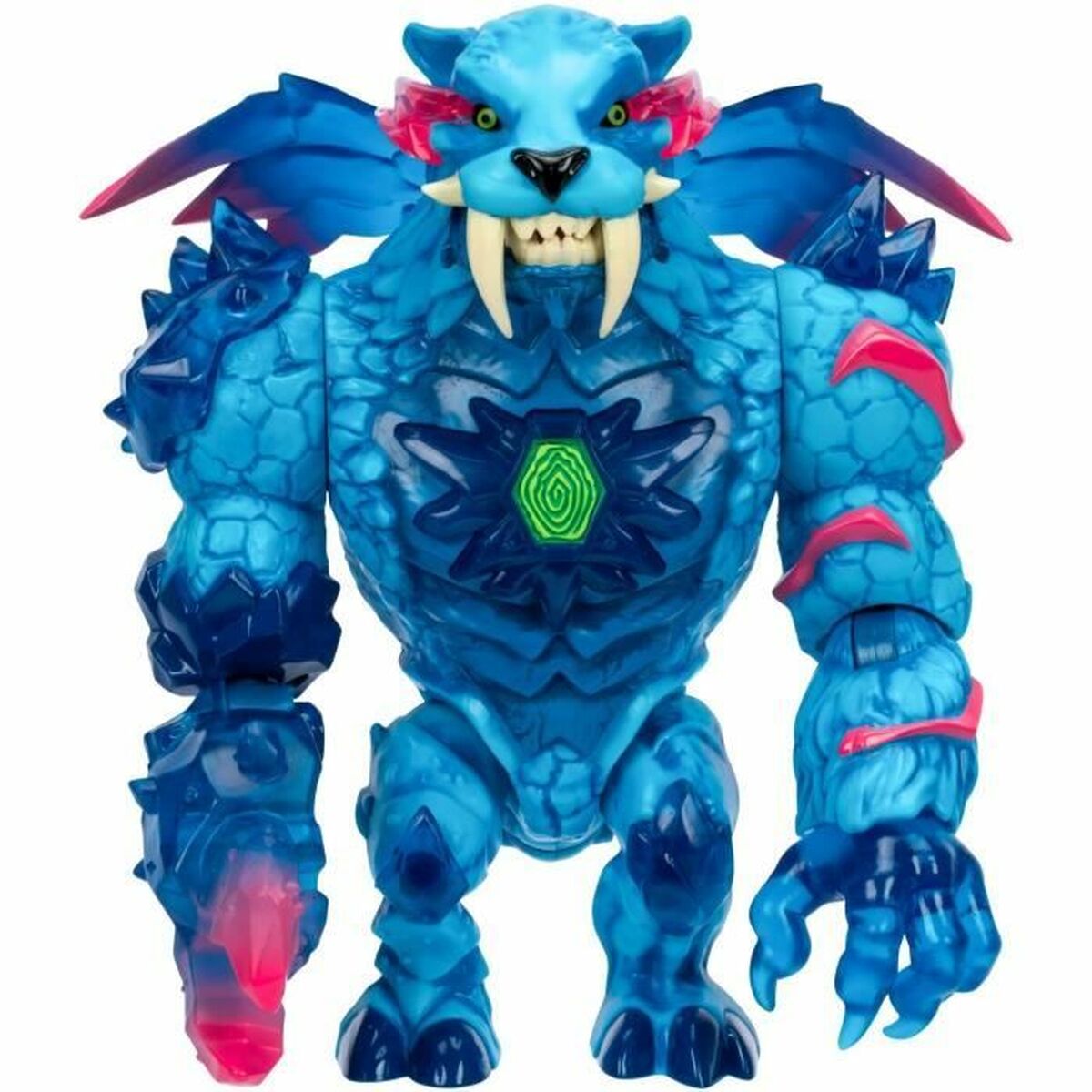 Collectable Panthere Mr. Beast Lab Ultimate