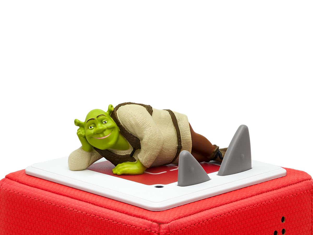 Tonies - Shrek