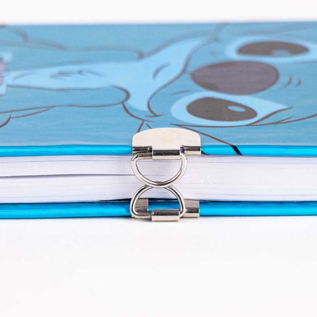 Stitch Diary