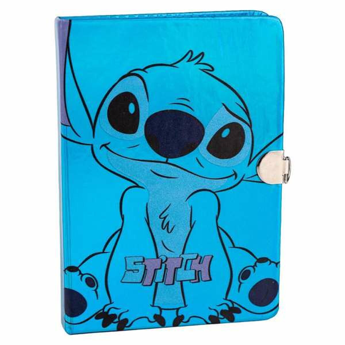 Stitch Diary