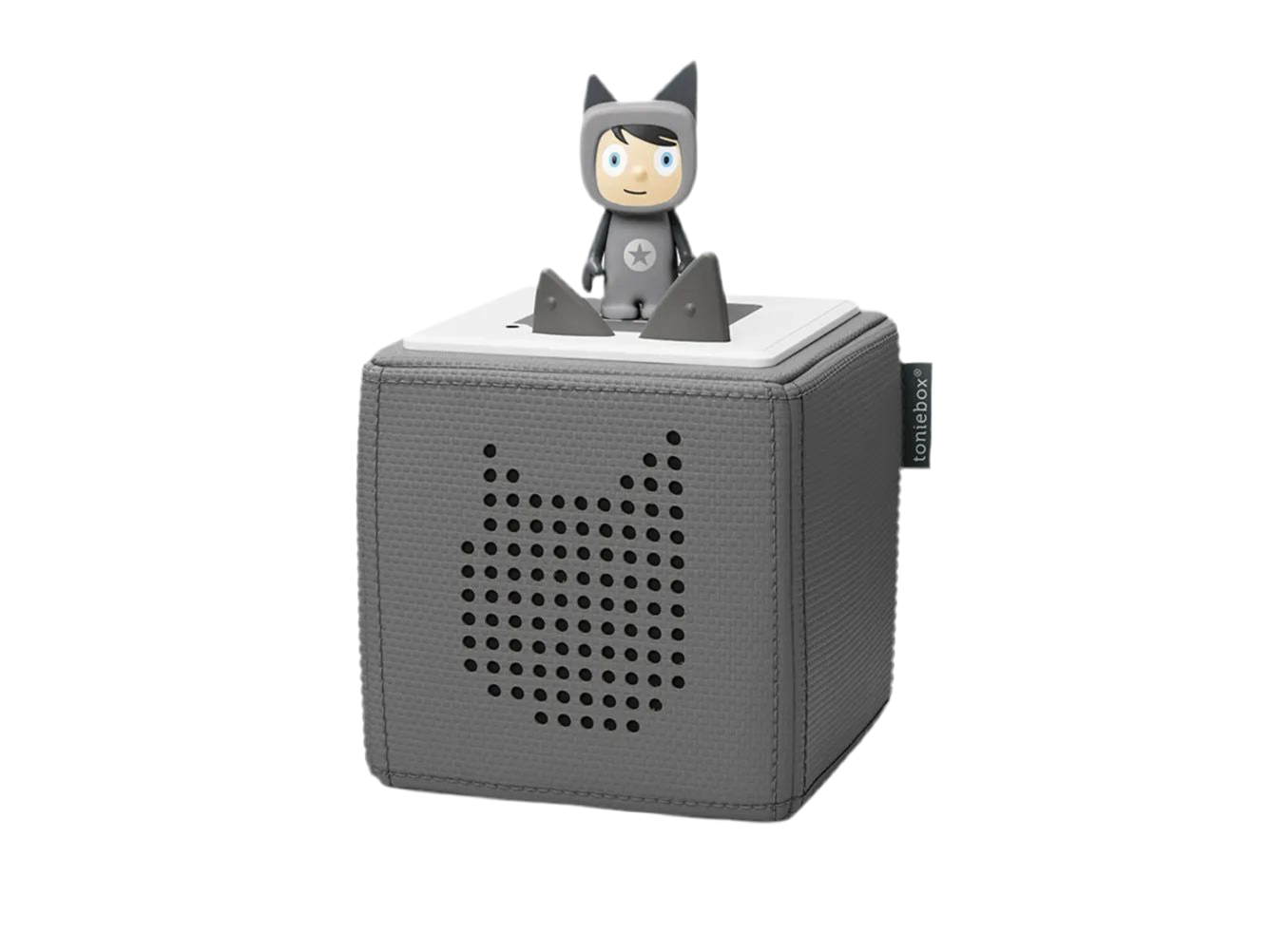 Toniebox - Grey
