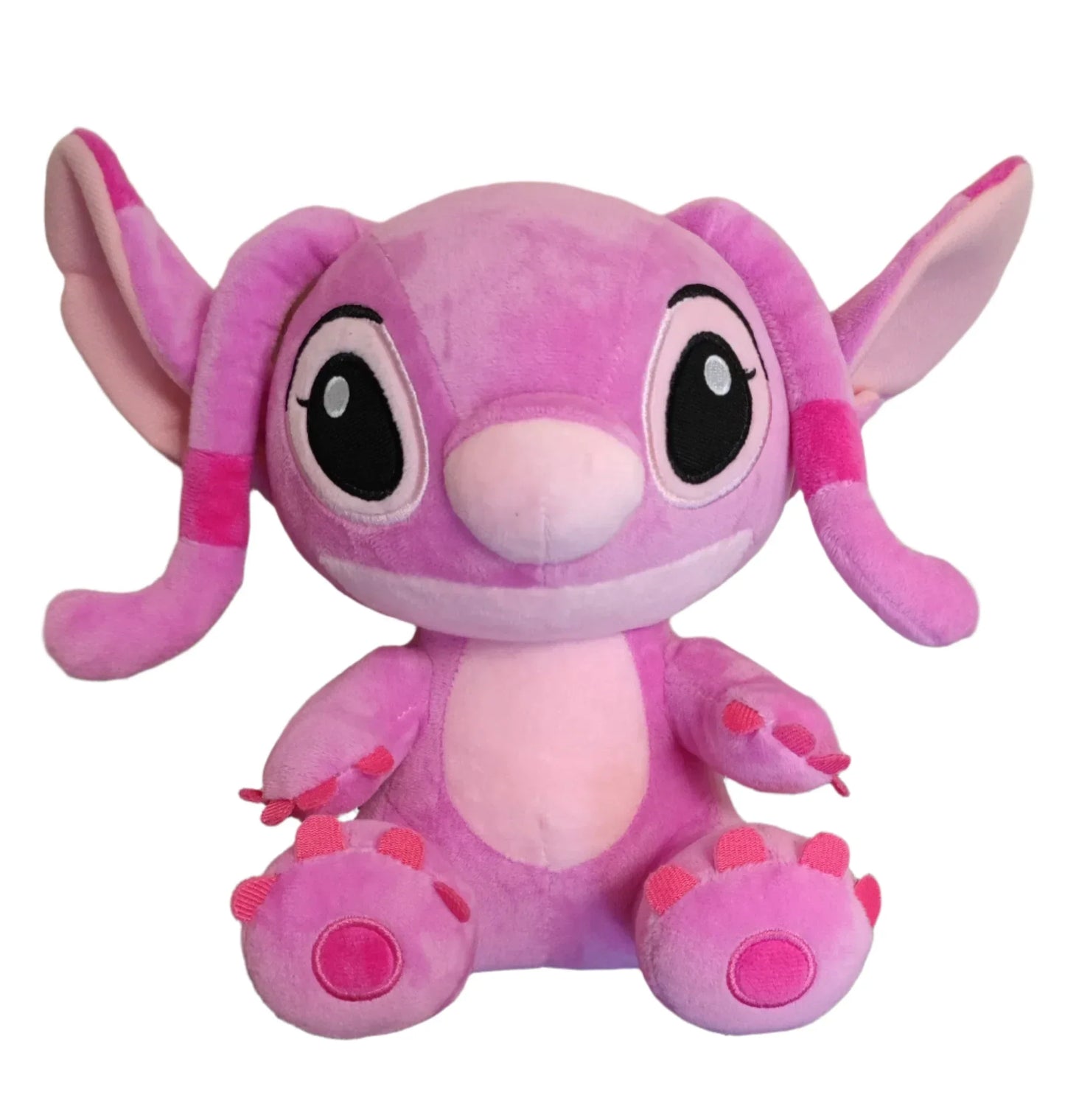 Disney Stitch Plush Toy