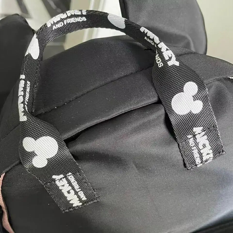 Luxury Mickey Mouse Backpack
