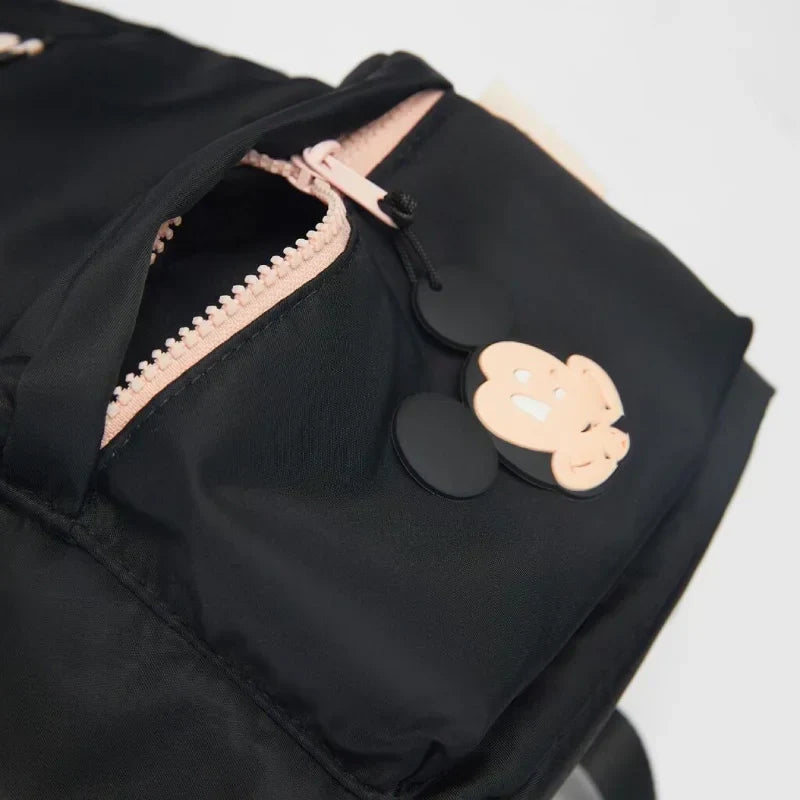 Luxury Mickey Mouse Backpack