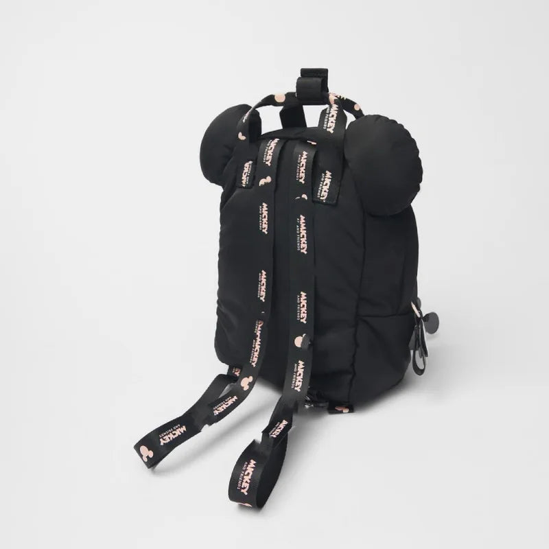 Luxury Mickey Mouse Backpack