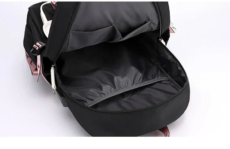 Disney Lilo Stitch Backpack-3