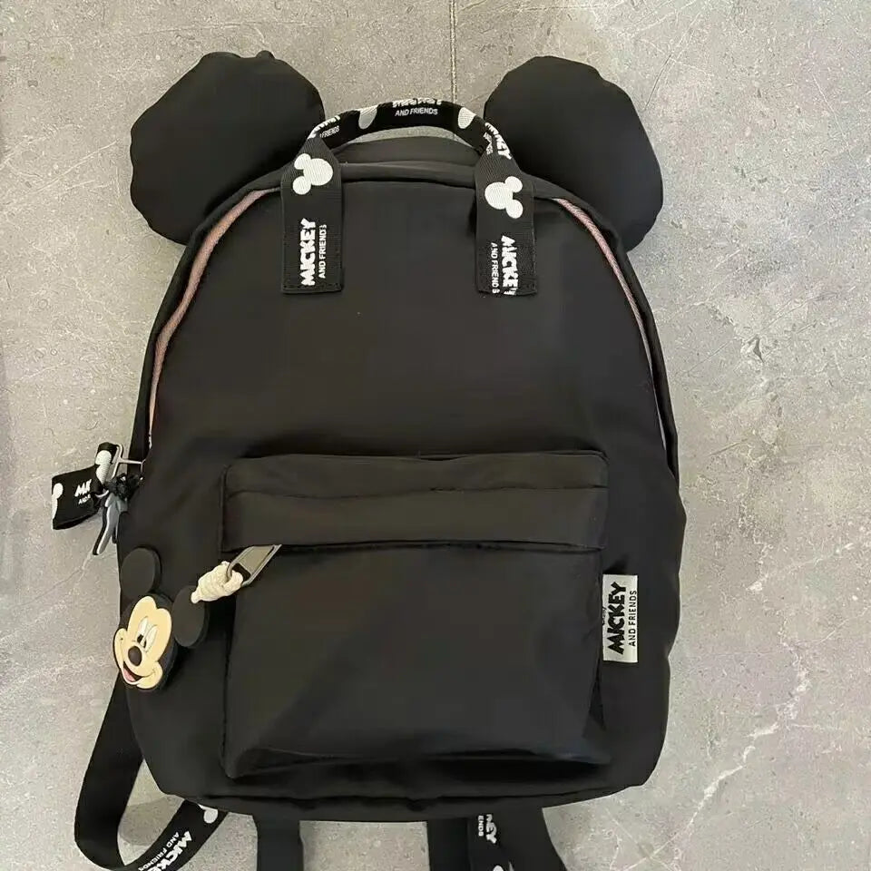 Luxury Mickey Mouse Backpack