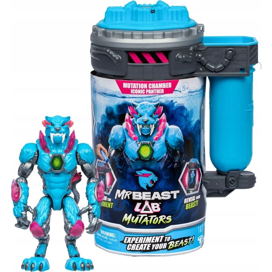 Mr Beast