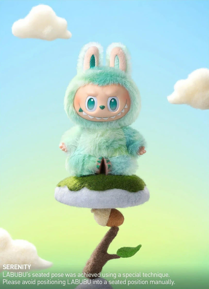 Labubu