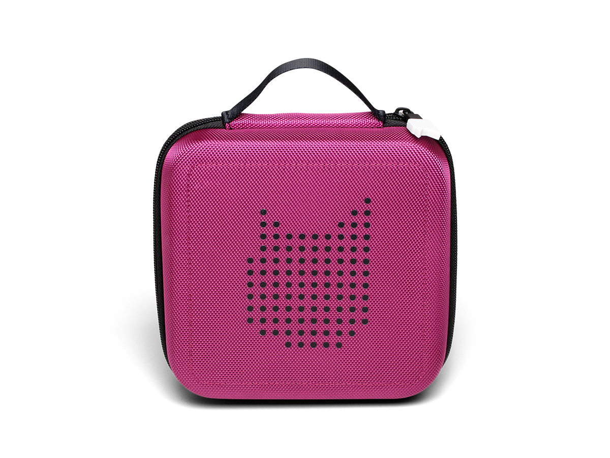 Tonies Carrier Pink