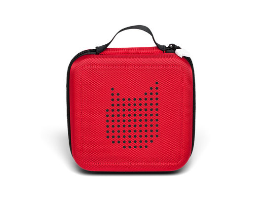 Tonies Carrier Red