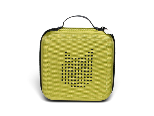 Tonies Carrier Yellow