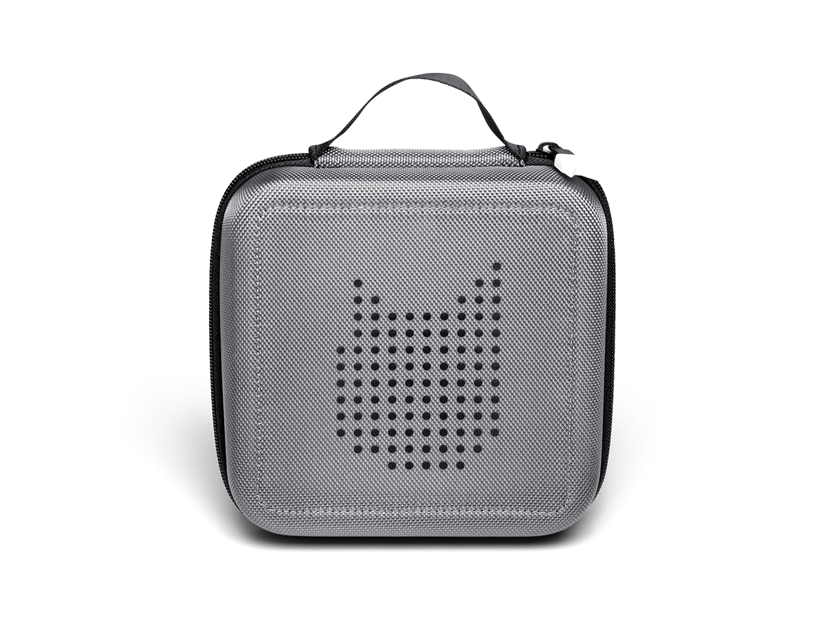 Tonies Carrier Grey