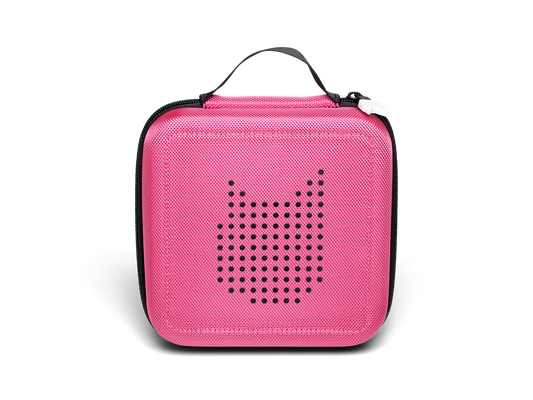 Tonies Carrier Hot Pink
