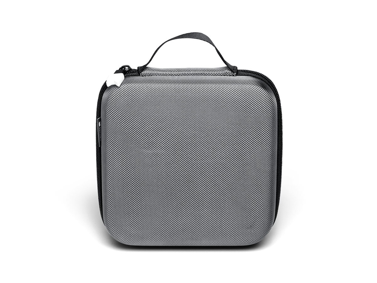 Tonies Carrier Grey