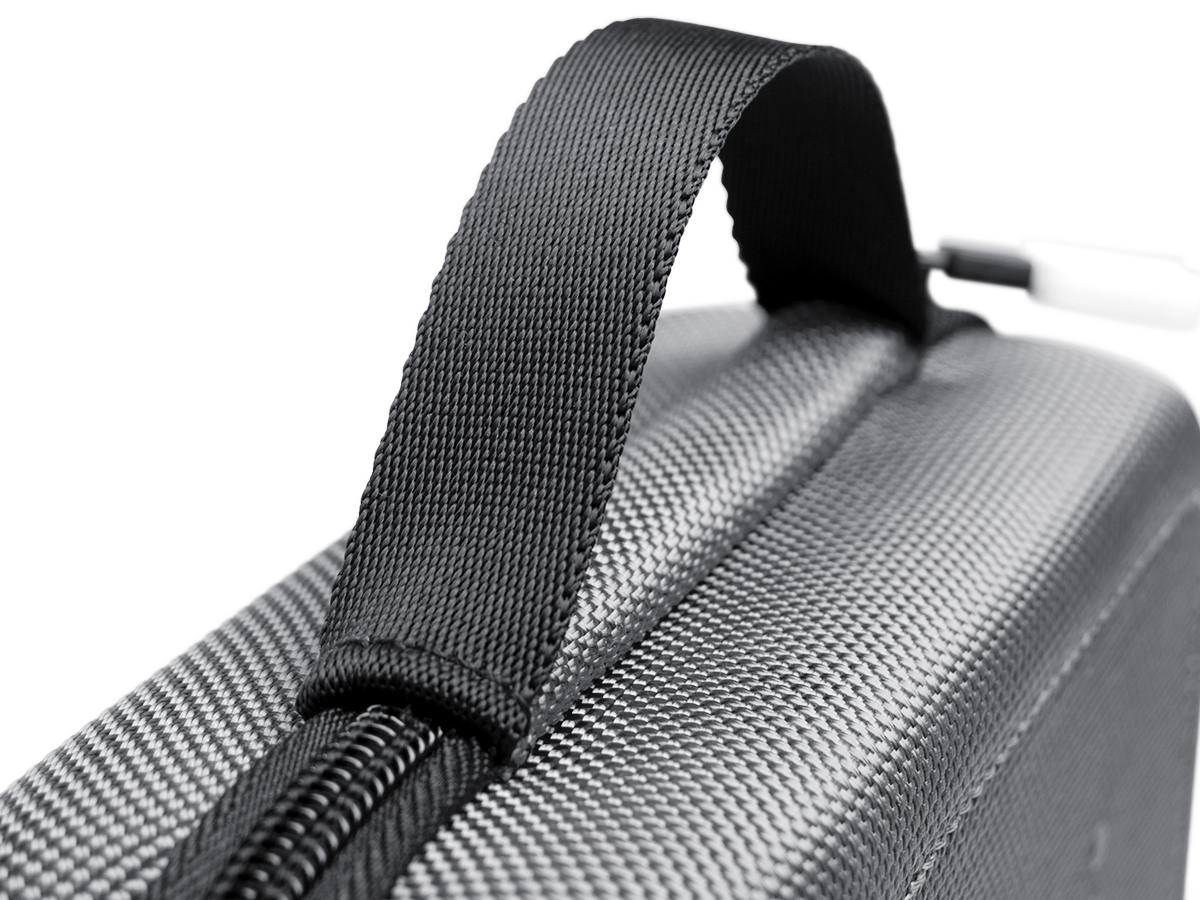 Tonies Carrier Grey