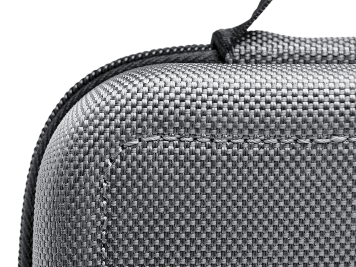 Tonies Carrier Grey