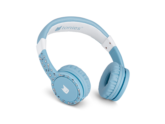 Tonies Foldable Headphones Blue