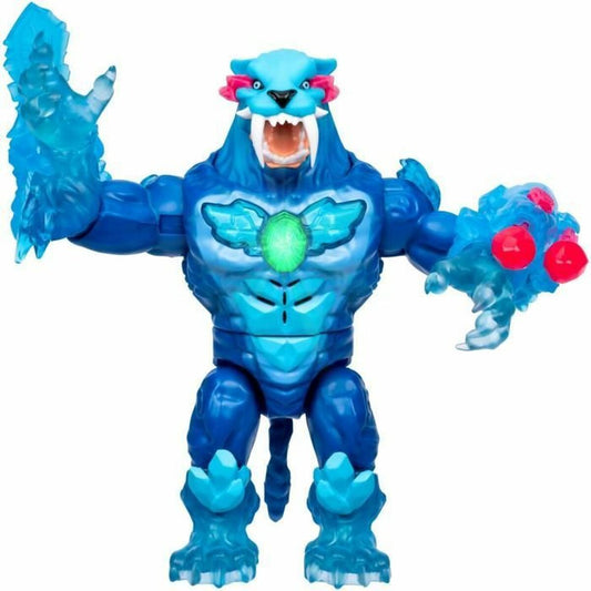 Playset Mr. Beast Lab