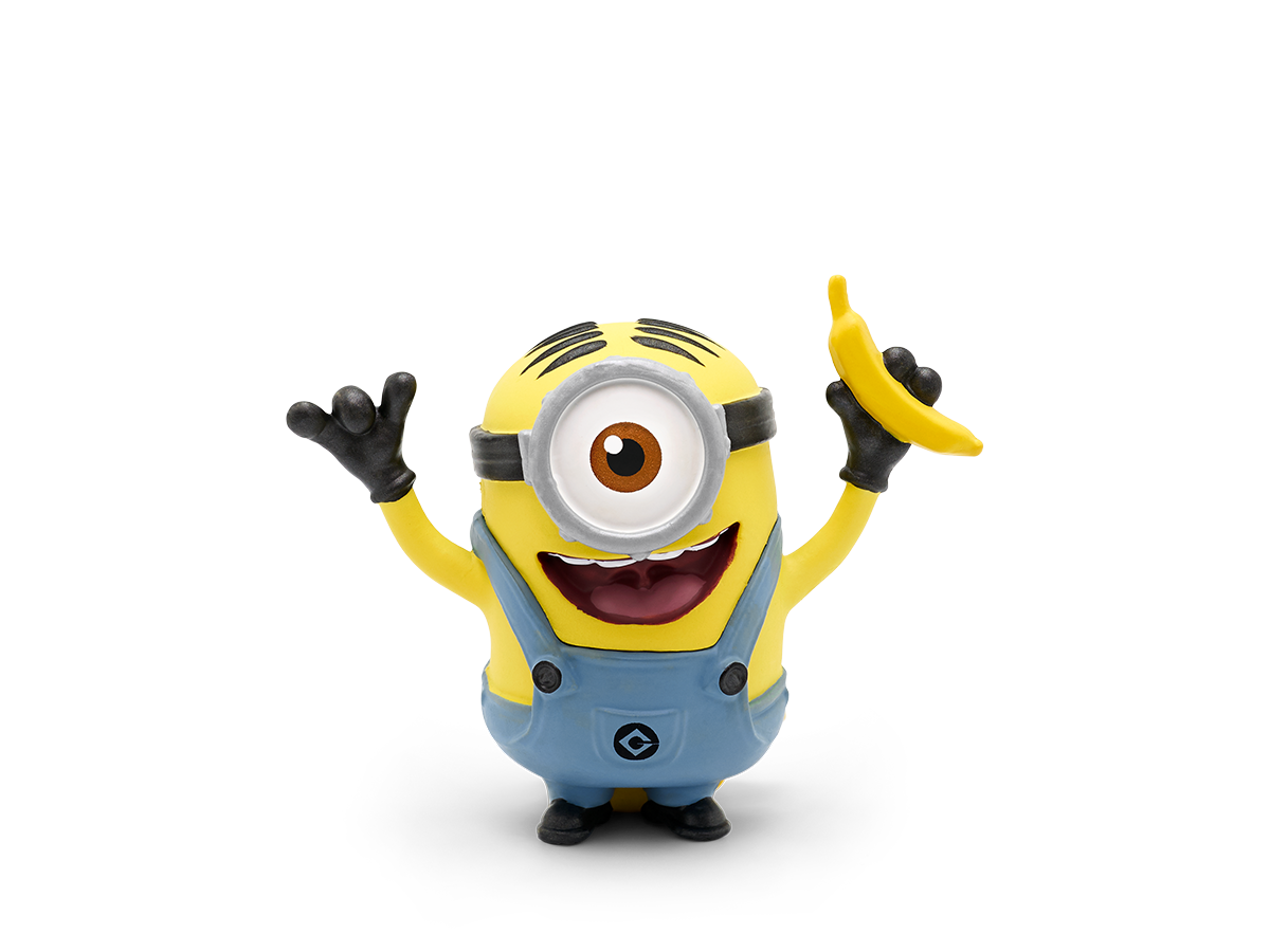 Tonies - Minions