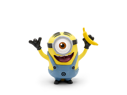 Tonies - Minions