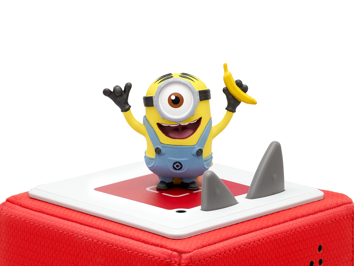 Tonies - Minions