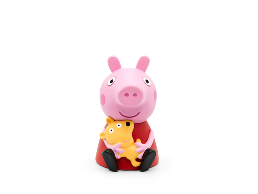 Tonies - Peppa Pig on the road