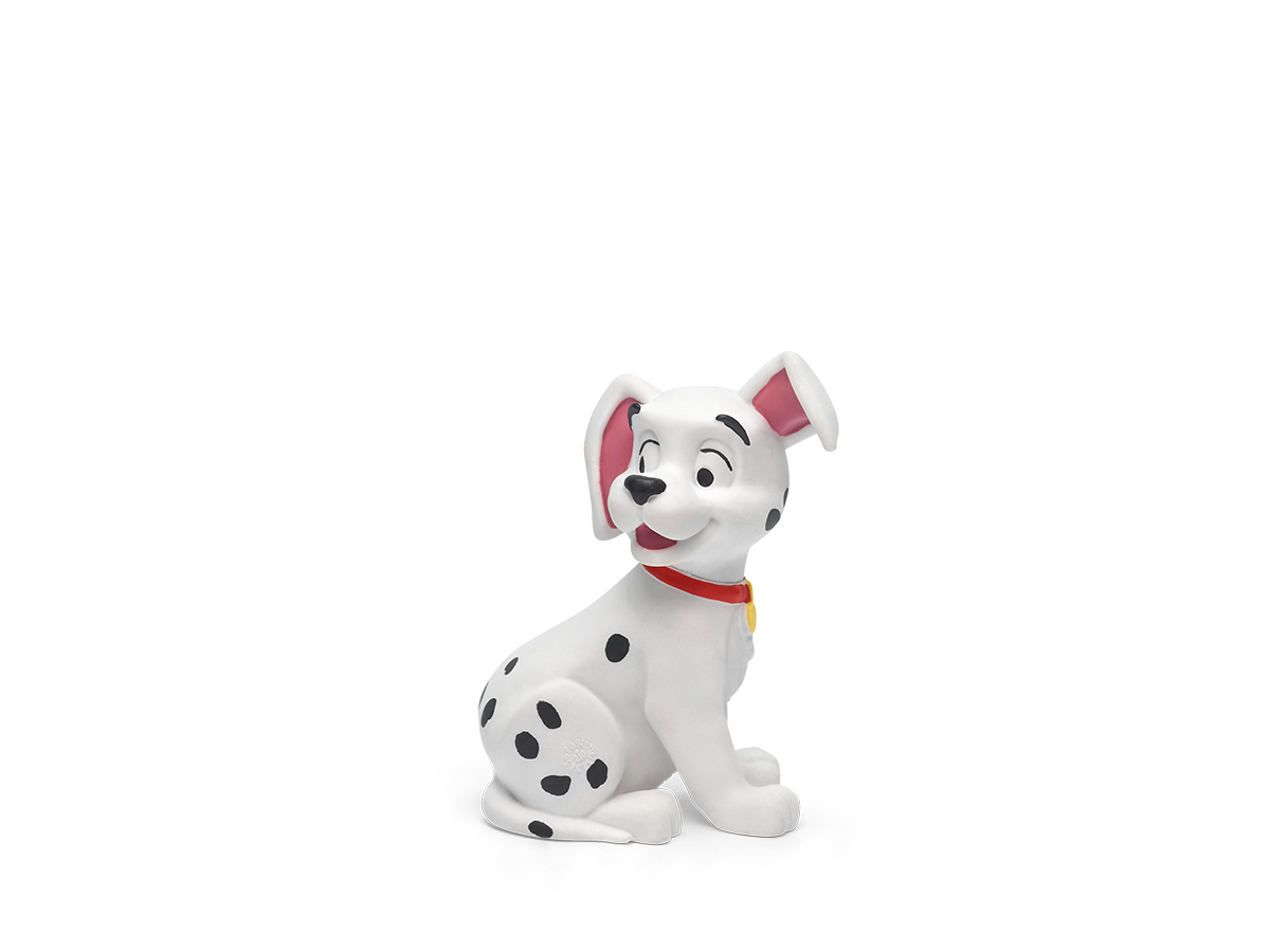Tonies Disney 101 Dalmations