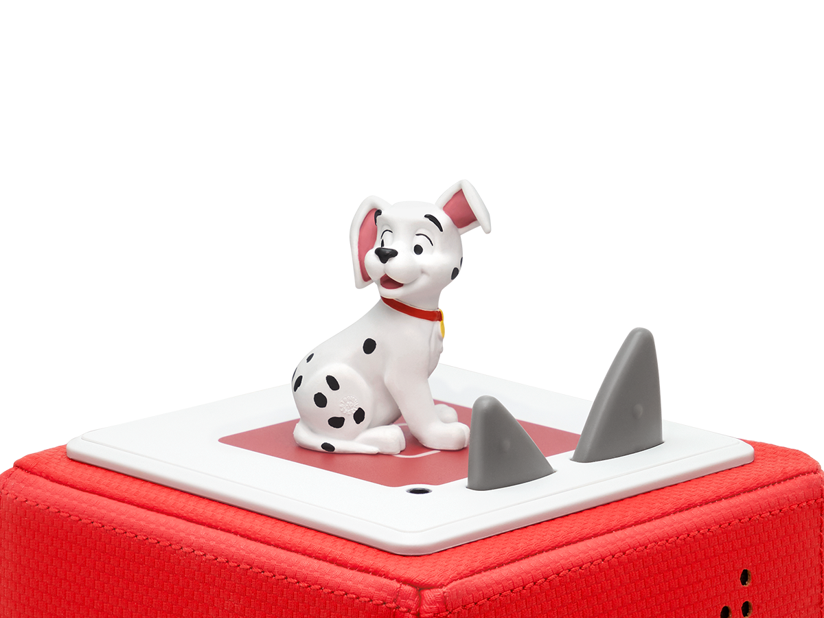 Tonies Disney 101 Dalmations