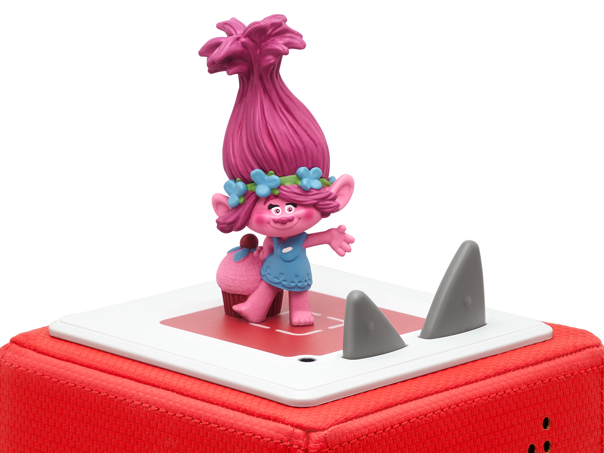 Tonies Trolls Audio Character