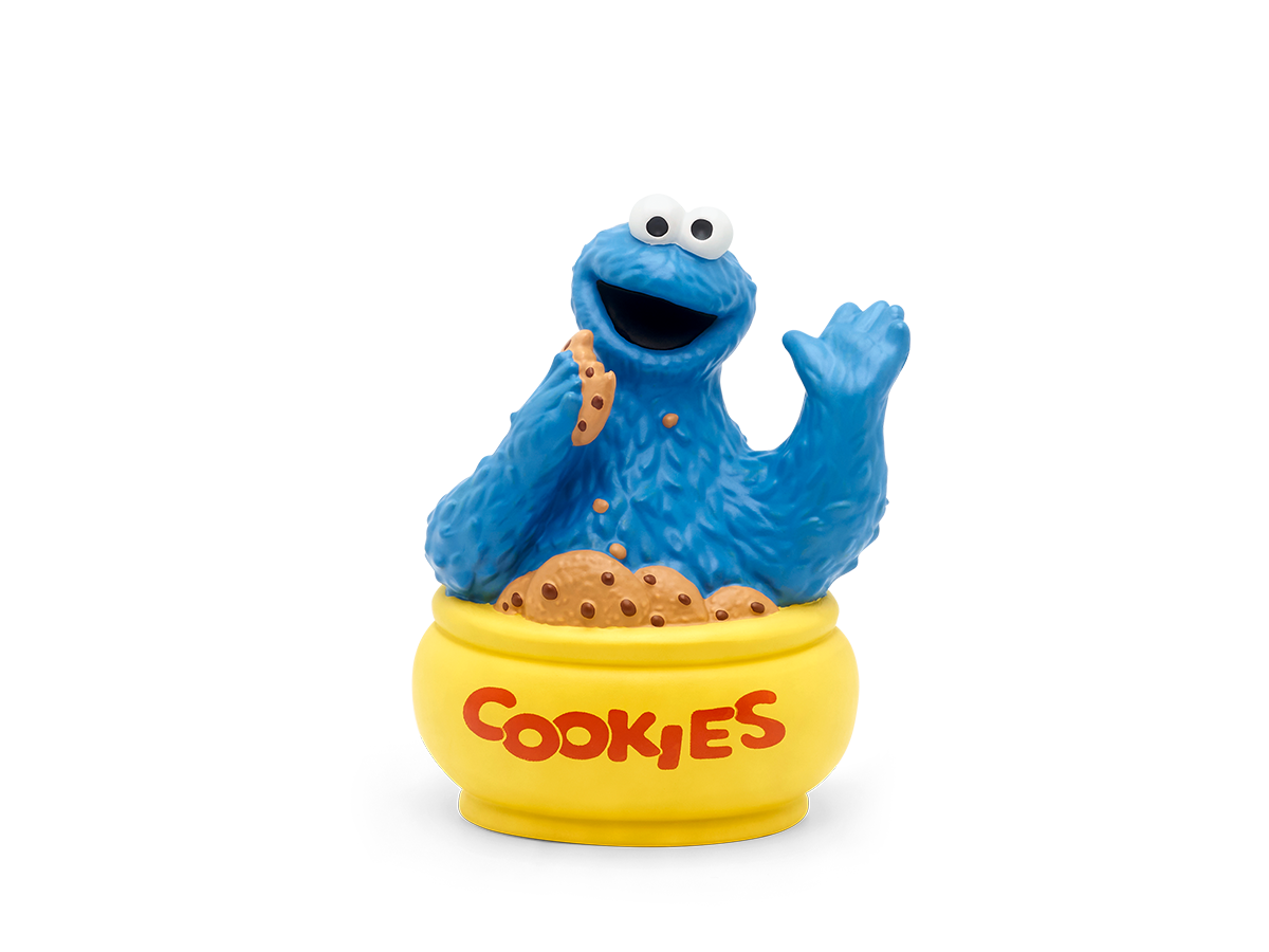 Tonies - Cookie Monster