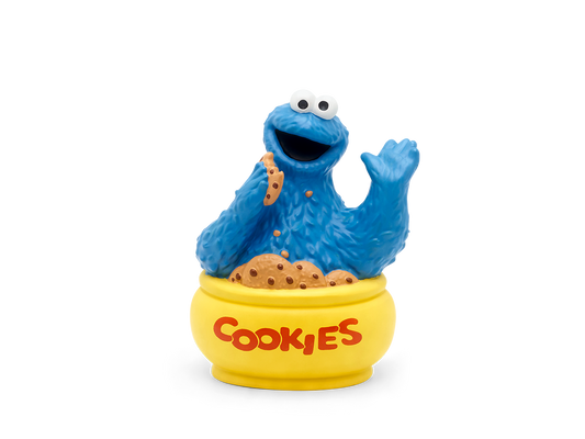 Tonies - Cookie Monster