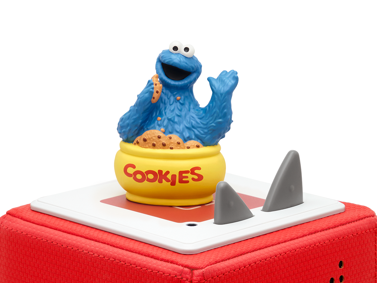 Tonies - Cookie Monster
