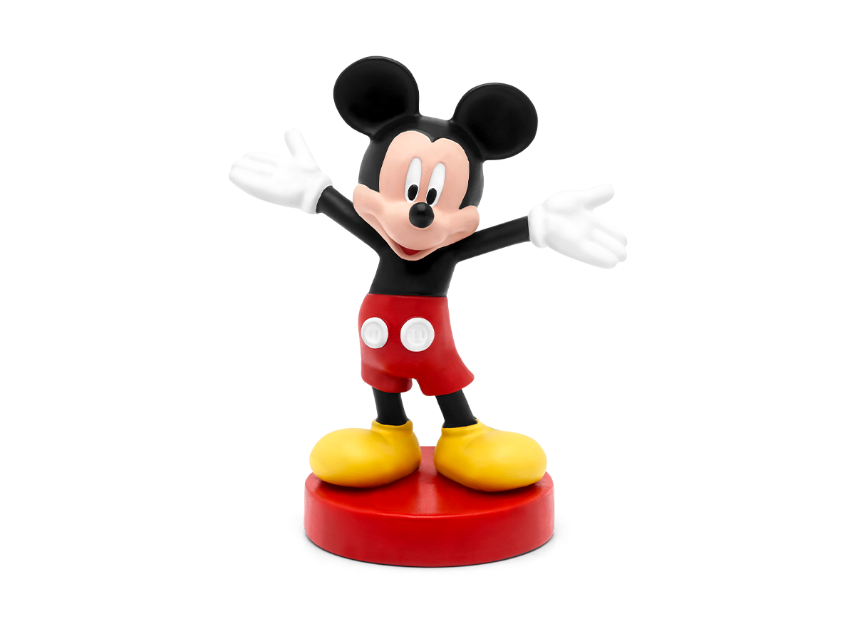 Tonies - Disney Mickey Mouse