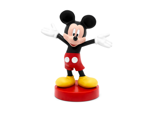 Tonies - Disney Mickey Mouse