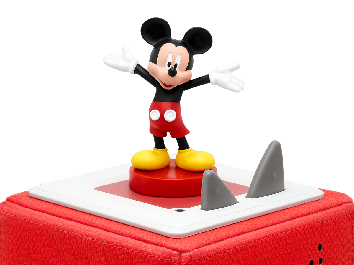 Tonies - Disney Mickey Mouse