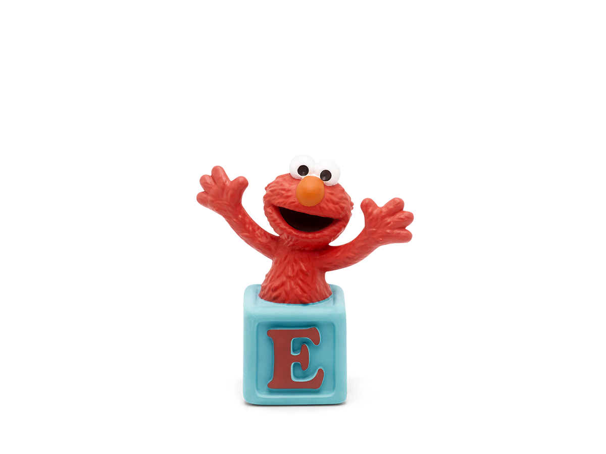 Tonies - Elmo