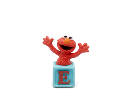 Tonies - Elmo