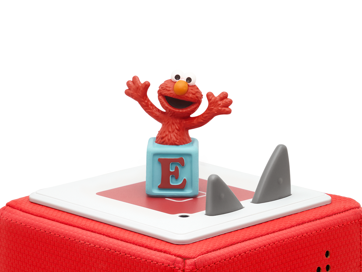 Tonies - Elmo