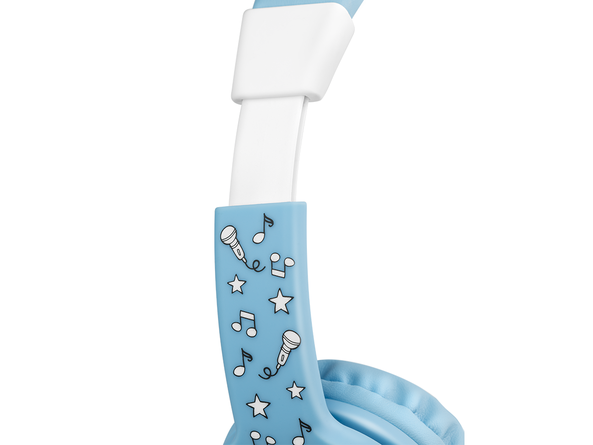 Tonies Foldable Headphones Blue