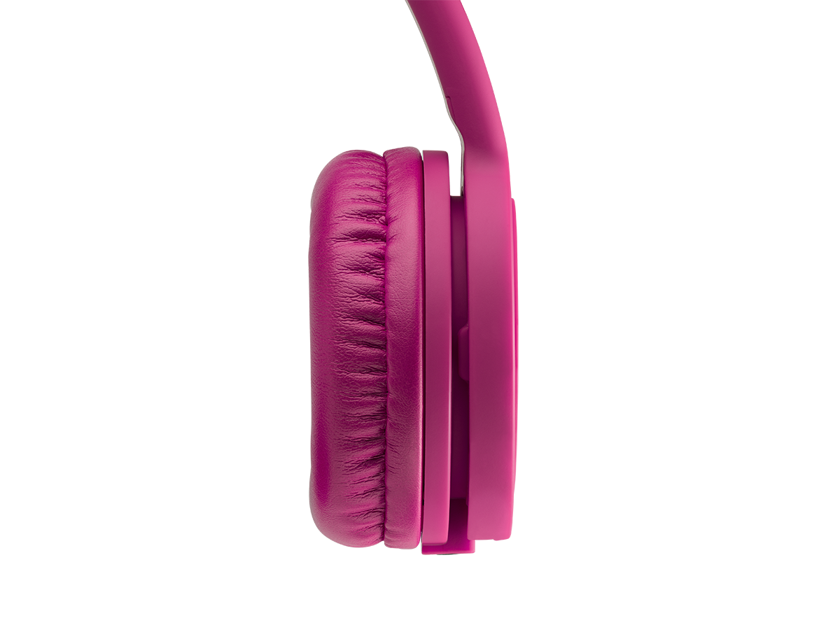 Tonies Foldable headphone Hot Pink