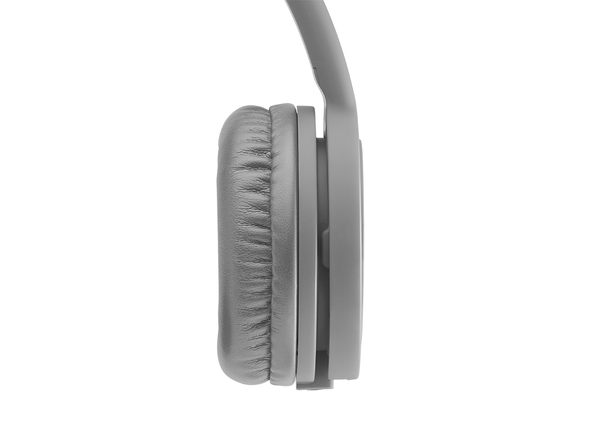 Tonies Foldable Headphone Grey