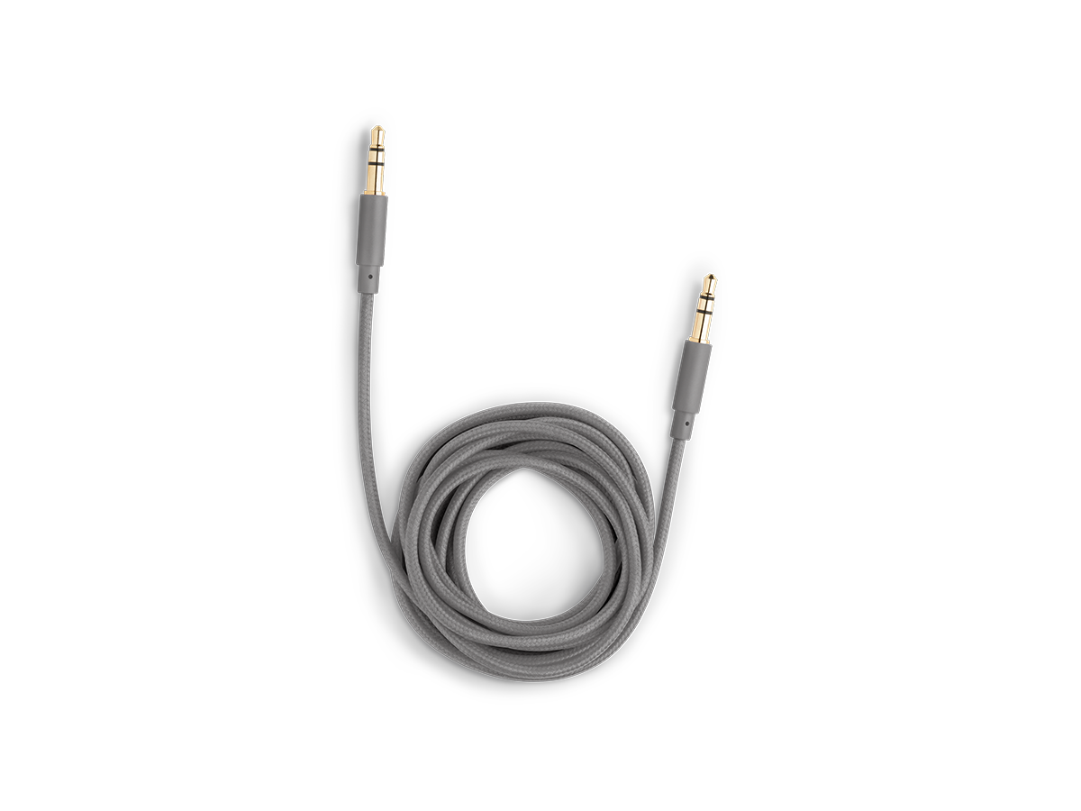 Tonies Foldable Headphone Grey