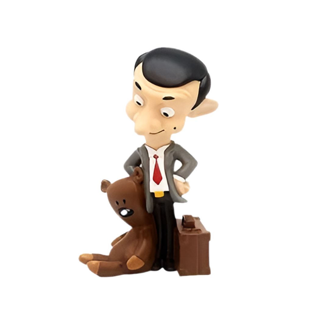 Tonies - Mr Bean