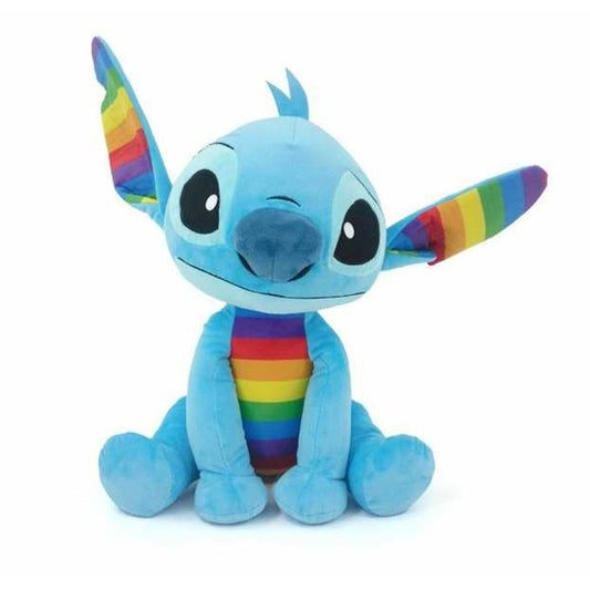 Plush Stitch