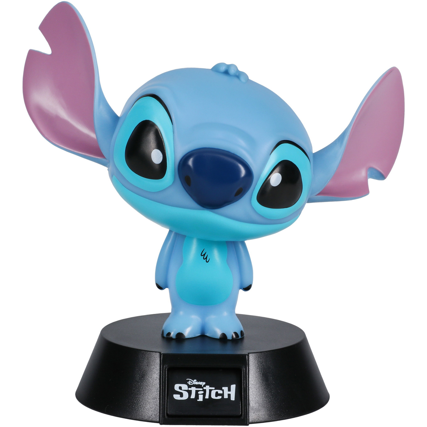 Lilo and Stitch - Stitch - világító figura (5056577711073)-0