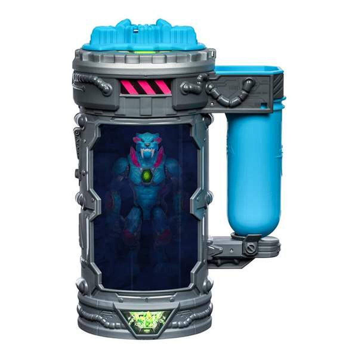 Action Figure Famosa Mr. Beast