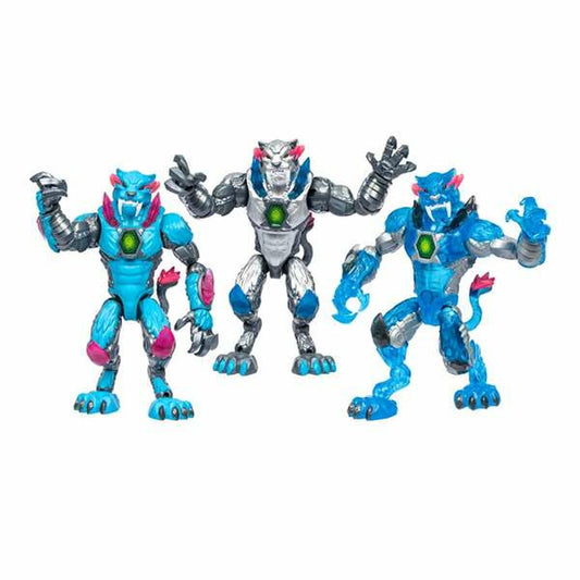 Action Figure Famosa Mr. Beast